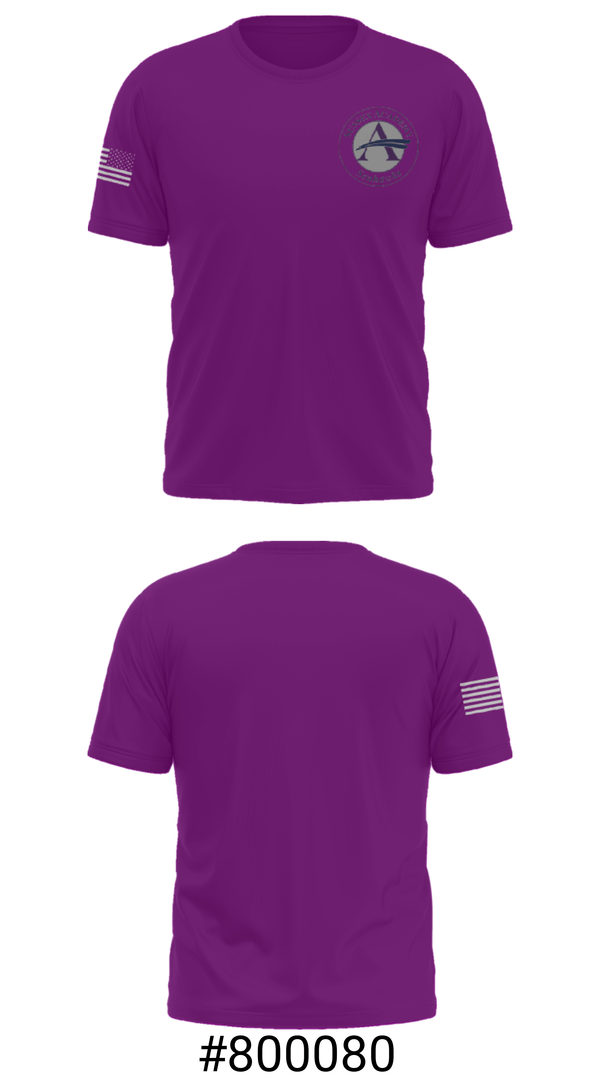 Short Sleeve Performance Shirt, Sussex Academy High School Swimming, Swimming, Teamtime, Team time, sublimation, custom sports apparel, team uniforms, spirit wear, spiritwear, sports uniforms, custom shirts, team store, custom team store, fundraiser sports, apparel fundraiser