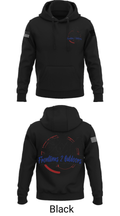 Frontlines 2 Outdoors (F2O) 57346887 Hoodie - 10
