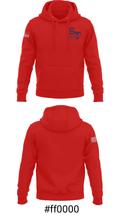 Strom Thurmond High School Basketball 41544432 Hoodie - 17