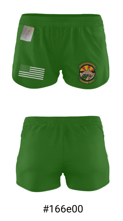 Utilities Platoon 19419803 Ranger Panties - 1