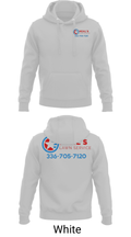 Neal's Lawn Service 22363993 Hoodie - 3