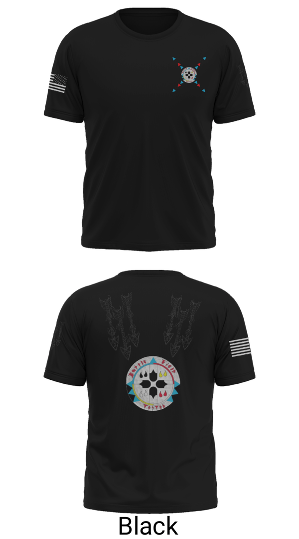Short Sleeve Performance Shirt, Battle Field Tested, Men's Basketball, Teamtime, Team time, sublimation, custom sports apparel, team uniforms, spirit wear, spiritwear, sports uniforms, custom shirts, team store, custom team store, fundraiser sports, apparel fundraiser