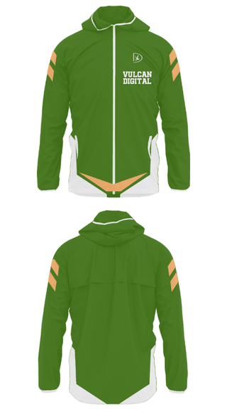 Windbreaker, Vulcan Digital, , Teamtime, Team time, sublimation, custom sports apparel, team uniforms, spirit wear, spiritwear, sports uniforms, custom shirts, team store, custom team store, fundraiser sports, apparel fundraiser
