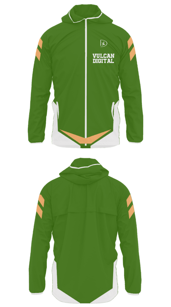 Windbreaker, Vulcan Digital, , Teamtime, Team time, sublimation, custom sports apparel, team uniforms, spirit wear, spiritwear, sports uniforms, custom shirts, team store, custom team store, fundraiser sports, apparel fundraiser