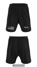 Max Purpose Academy Basketball 39536013 Athletic Shorts With Pockets - 15