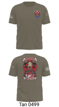 423 TC 57126457 Short Sleeve Performance Shirt - 37