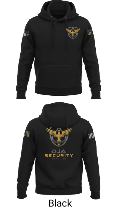 DJA 2725367 Hoodie - 24