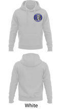 Simon Kenton High School Wrestling 26235452 Hoodie - 3