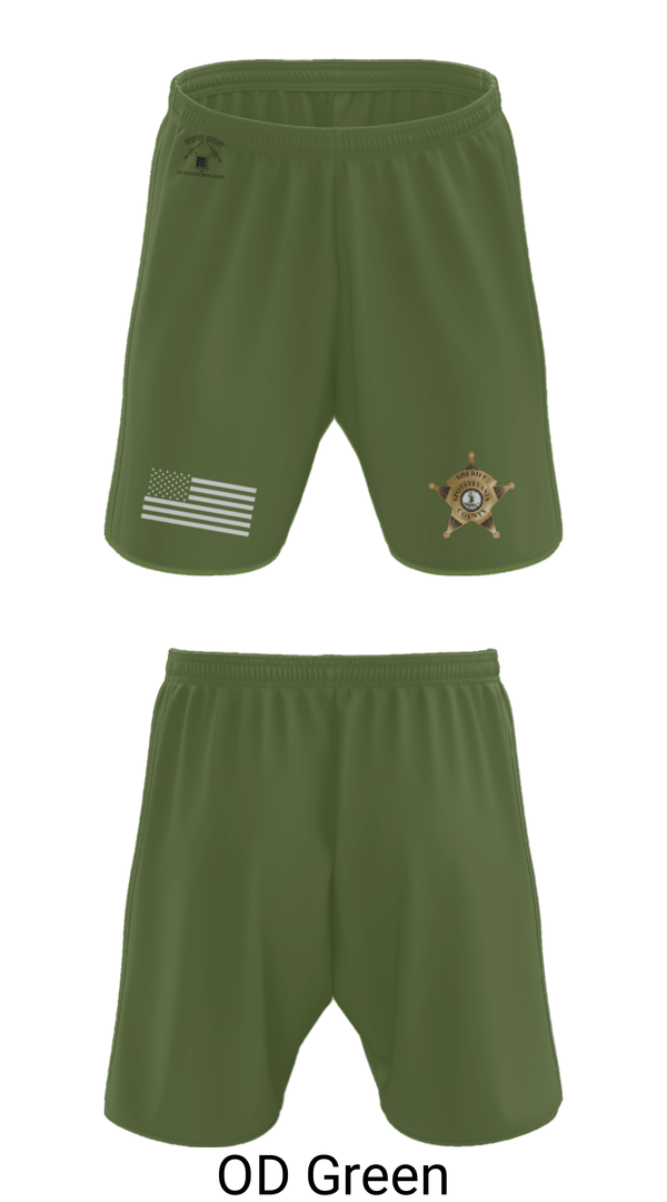 Athletic Shorts With Pockets, , Police, Teamtime, Team time, sublimation, custom sports apparel, team uniforms, spirit wear, spiritwear, sports uniforms, custom shirts, team store, custom team store, fundraiser sports, apparel fundraiser