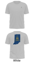 A&M FLIGHTS 82403687 Short Sleeve Performance Shirt - 5