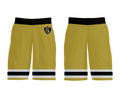 Italy High School Basketball 2900471 Mens Soccer Shorts - 32