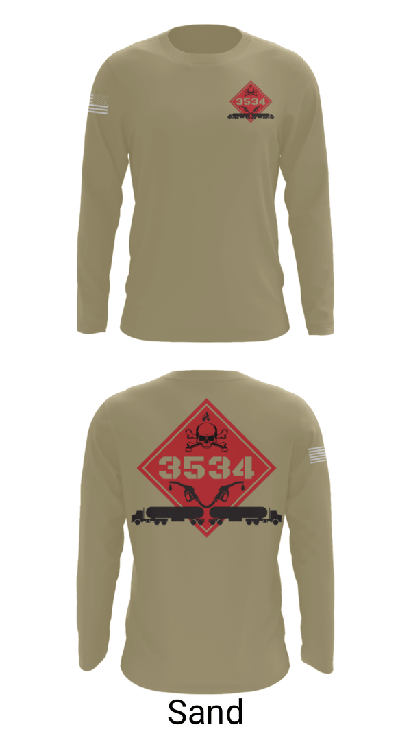 Long Sleeve Performance Shirt, , , Teamtime, Team time, sublimation, custom sports apparel, team uniforms, spirit wear, spiritwear, sports uniforms, custom shirts, team store, custom team store, fundraiser sports, apparel fundraiser
