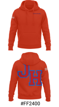Jonesboro-Hodge High School Basketball 57137505 Hoodie - 17
