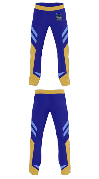 Sweatpants, Foothill High School, Spirit Store, Teamtime, Team time, sublimation, custom sports apparel, team uniforms, spirit wear, spiritwear, sports uniforms, custom shirts, team store, custom team store, fundraiser sports, apparel fundraiser