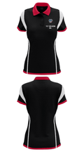 TCT Builders Inc. 33396818 Women's Short Sleeve Performance Polo  - 26