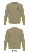 54th  SSB 85880497 Crew Neck Sweatshirt - 42