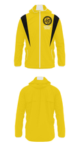 Smith Vocational and Agricultural High School Basketball 39155815 Windbreaker - 25