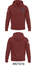 Antioch Sequoits Football 50178810 Hoodie - 17