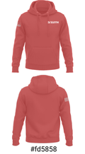 3/112TH 42053128 Hoodie - 8