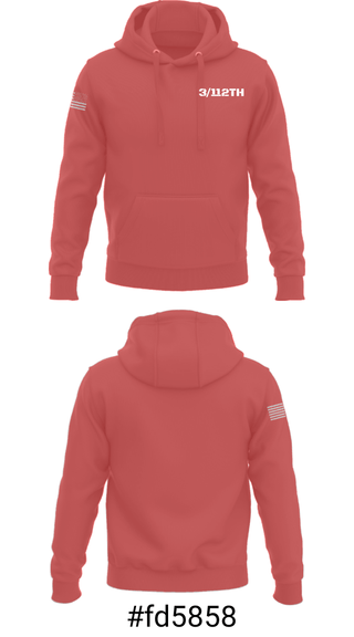 Hoodie, , National Guard, Teamtime, Team time, sublimation, custom sports apparel, team uniforms, spirit wear, spiritwear, sports uniforms, custom shirts, team store, custom team store, fundraiser sports, apparel fundraiser