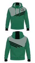 Emerald Ridge High School Swimming 56145135 Hoodie - 22