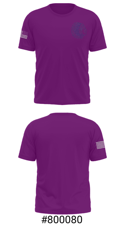 Marion County High School Basketball 9828964 Short Sleeve Performance Shirt - 19