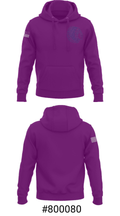 Marion County High School Basketball 9828964 Hoodie - 17