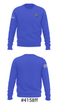 ROYAL SHINE SOFT WASH 37943638 Crew Neck Sweatshirt - 16