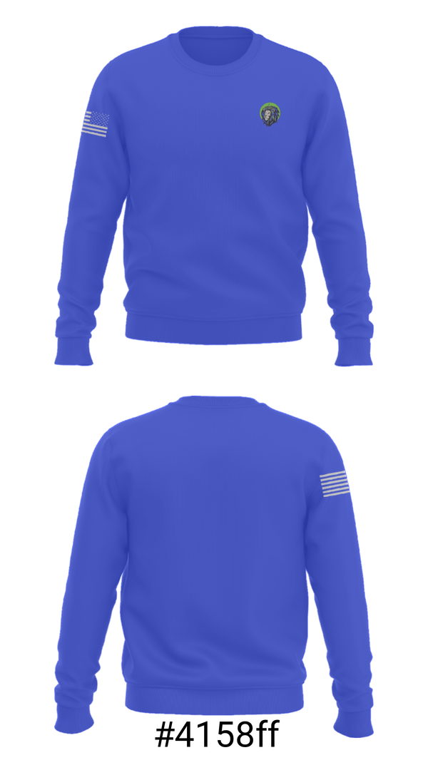 Crew Neck Sweatshirt, ROYAL SHINE SOFT WASH, , Teamtime, Team time, sublimation, custom sports apparel, team uniforms, spirit wear, spiritwear, sports uniforms, custom shirts, team store, custom team store, fundraiser sports, apparel fundraiser