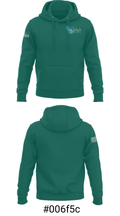 St Luke's Day School 89376339 Hoodie - 17
