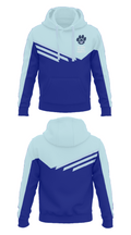 Meadow Bridge Wildcats 42881625 Hoodie - 22