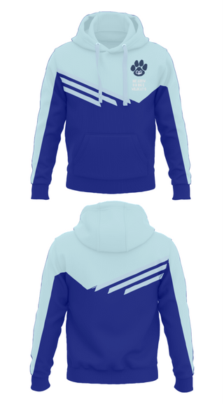 Hoodie, Meadow Bridge Wildcats, Baseball, Teamtime, Team time, sublimation, custom sports apparel, team uniforms, spirit wear, spiritwear, sports uniforms, custom shirts, team store, custom team store, fundraiser sports, apparel fundraiser