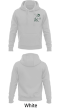 Malvern High School Basketball 19418706 Hoodie - 3