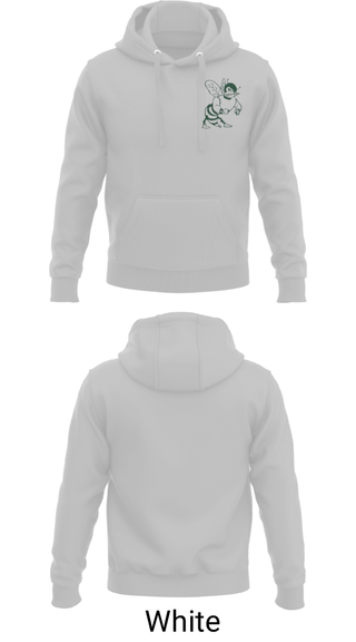 Hoodie, Malvern High School Basketball, Women's Basketball, Teamtime, Team time, sublimation, custom sports apparel, team uniforms, spirit wear, spiritwear, sports uniforms, custom shirts, team store, custom team store, fundraiser sports, apparel fundraiser