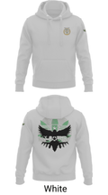 HALO-FURY 21007109 Hoodie - 3
