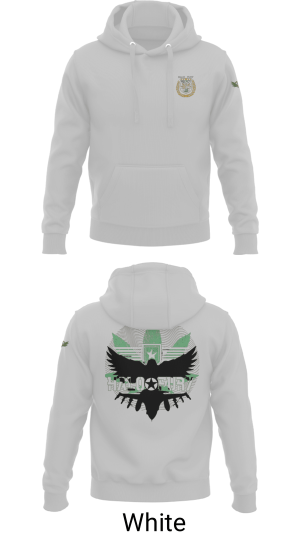 Hoodie, HALO-FURY, , Teamtime, Team time, sublimation, custom sports apparel, team uniforms, spirit wear, spiritwear, sports uniforms, custom shirts, team store, custom team store, fundraiser sports, apparel fundraiser