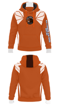 New Lexington High School Bowling 66227821 Hoodie - 22