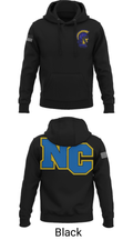 North County Middle School Basketball 26416577 Hoodie - 10