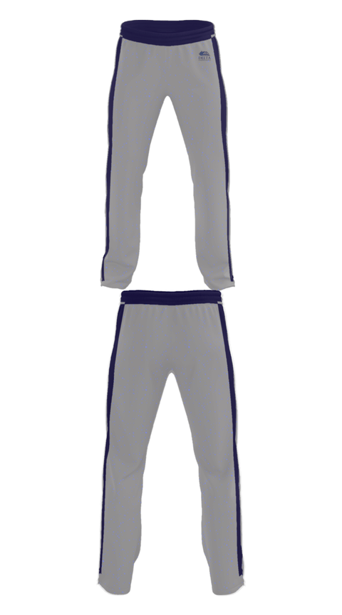 Sweatpants, Delta cleaning LLC, , Teamtime, Team time, sublimation, custom sports apparel, team uniforms, spirit wear, spiritwear, sports uniforms, custom shirts, team store, custom team store, fundraiser sports, apparel fundraiser