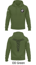 8 Psychological Operations Group (Airborne) 92417947 Hoodie - 32