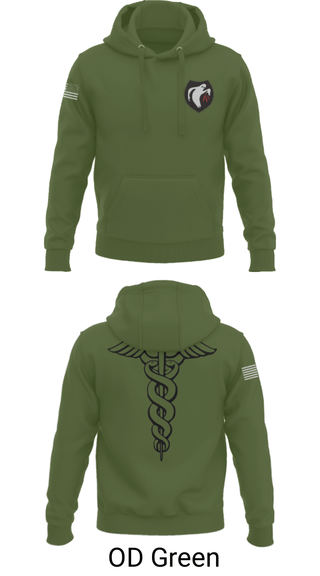 Hoodie, , Army, Teamtime, Team time, sublimation, custom sports apparel, team uniforms, spirit wear, spiritwear, sports uniforms, custom shirts, team store, custom team store, fundraiser sports, apparel fundraiser