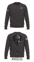 285 48466667 Crew Neck Sweatshirt - 2