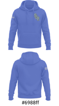 Saint John Paul II Academy 39434821 Hoodie - 17