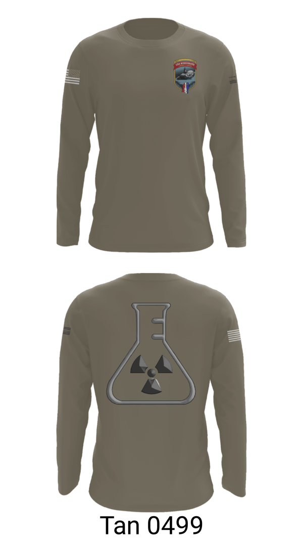 Long Sleeve Performance Shirt, , Navy, Teamtime, Team time, sublimation, custom sports apparel, team uniforms, spirit wear, spiritwear, sports uniforms, custom shirts, team store, custom team store, fundraiser sports, apparel fundraiser
