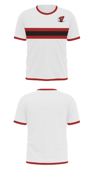 Short Sleeve Performance Shirt, Vestaburg High School Basketball, Men's Basketball, Teamtime, Team time, sublimation, custom sports apparel, team uniforms, spirit wear, spiritwear, sports uniforms, custom shirts, team store, custom team store, fundraiser sports, apparel fundraiser