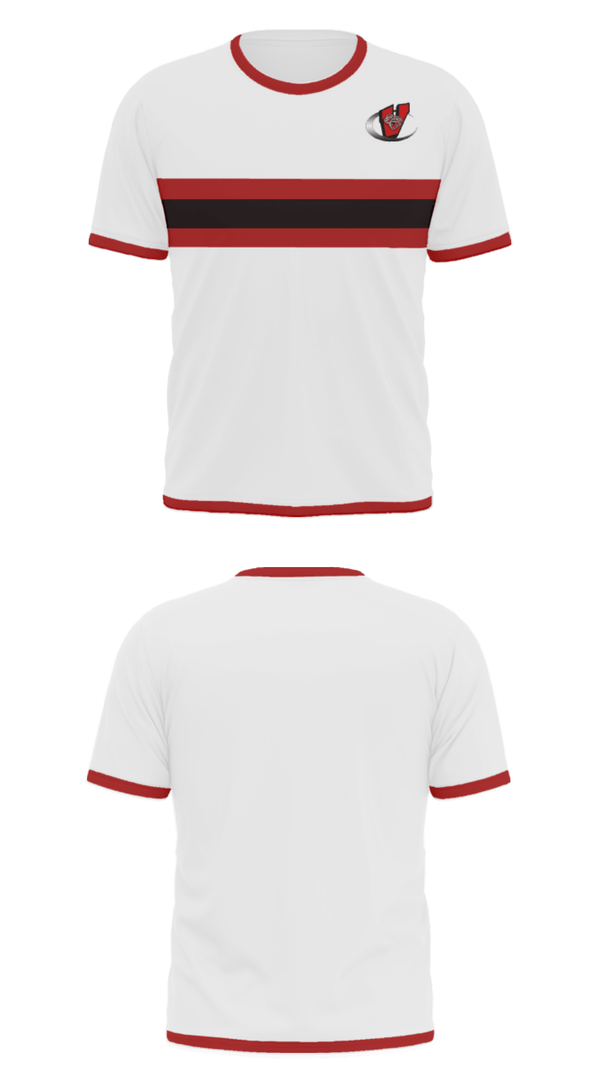 Short Sleeve Performance Shirt, Vestaburg High School Basketball, Men's Basketball, Teamtime, Team time, sublimation, custom sports apparel, team uniforms, spirit wear, spiritwear, sports uniforms, custom shirts, team store, custom team store, fundraiser sports, apparel fundraiser