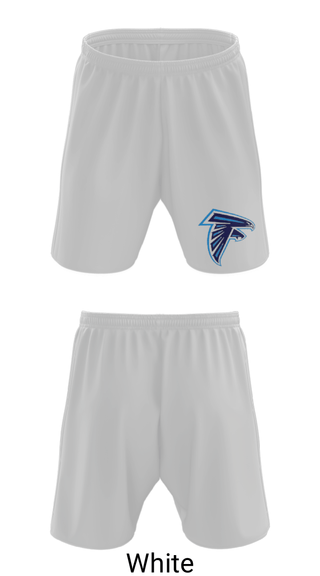 Athletic Shorts With Pockets, Bertie High School Basketball, Women's Basketball, Teamtime, Team time, sublimation, custom sports apparel, team uniforms, spirit wear, spiritwear, sports uniforms, custom shirts, team store, custom team store, fundraiser sports, apparel fundraiser