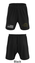 Bunceton R-IV High School 59892902 Athletic Shorts With Pockets - 8