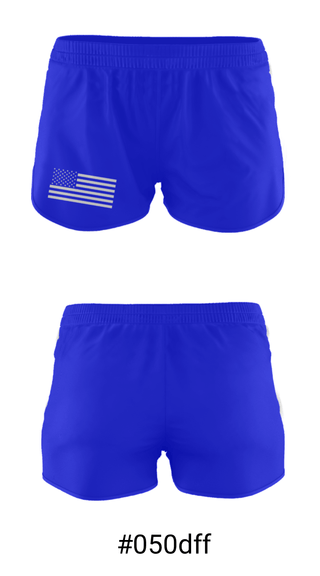 Ranger Panties, MSRT, Coast Guard, Teamtime, Team time, sublimation, custom sports apparel, team uniforms, spirit wear, spiritwear, sports uniforms, custom shirts, team store, custom team store, fundraiser sports, apparel fundraiser