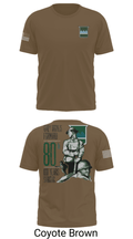 80th Training Command 12483809 Short Sleeve Performance Shirt - 14